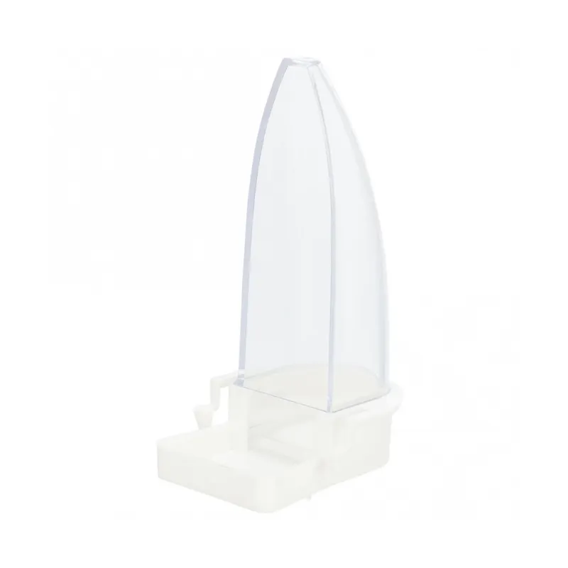 Ausstattung & Zubehör Trixie Tränke / Futterautomat - 90 ml jetzt...