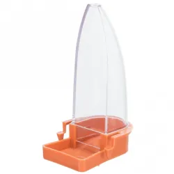 Ausstattung & Zubehör Trixie Tränke / Futterautomat - 90 ml jetzt...