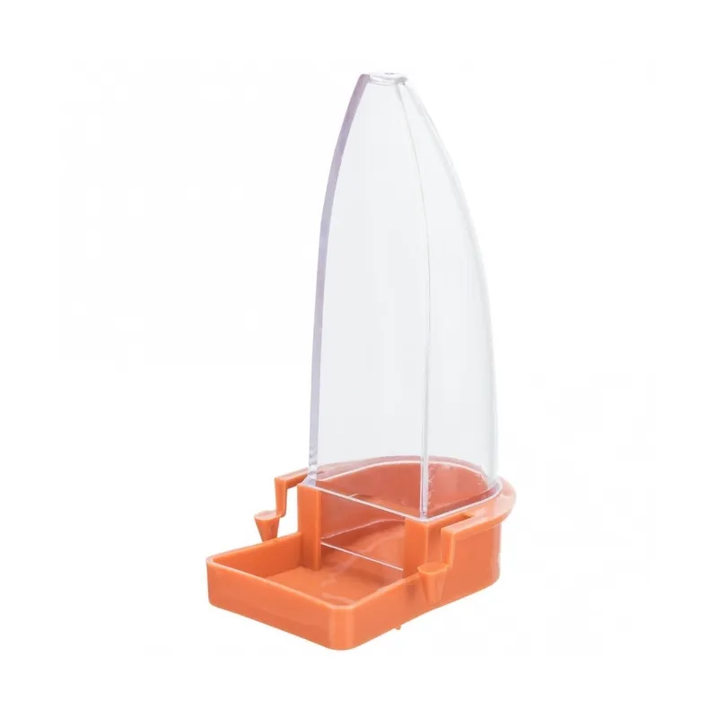 Ausstattung & Zubehör Trixie Tränke / Futterautomat - 90 ml jetzt...