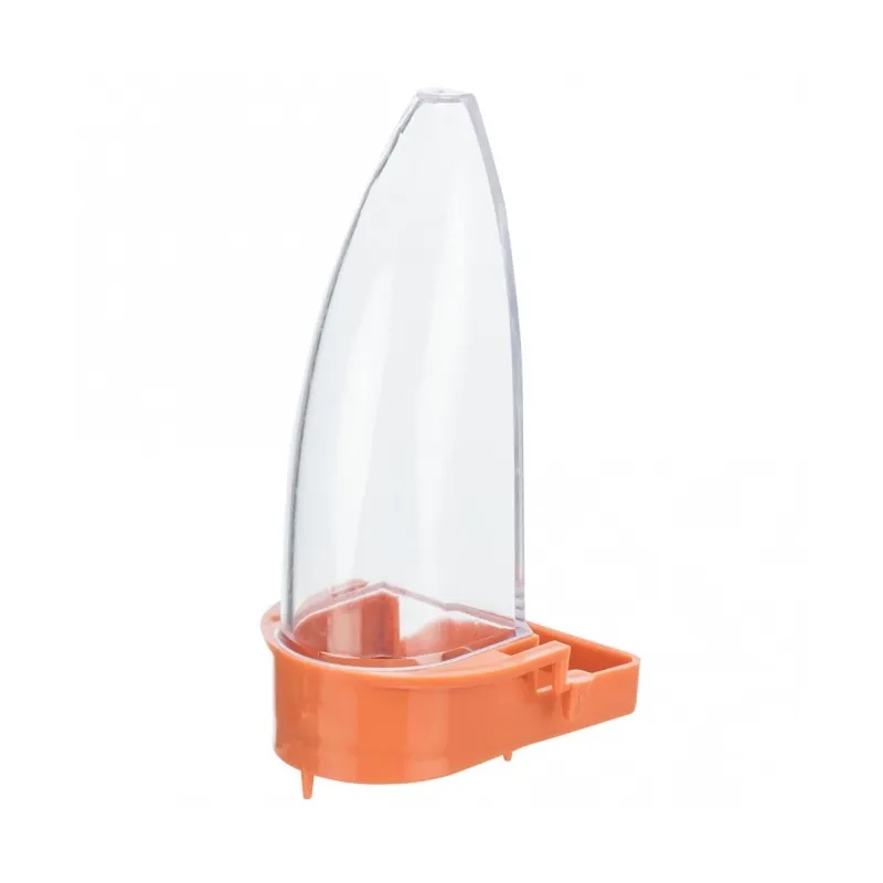 Ausstattung & Zubehör Trixie Tränke / Futterautomat - 90 ml jetzt...