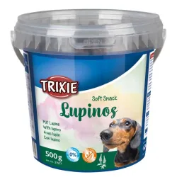 Hundesnacks Trixie Soft Snack Lupinos glutenfrei - 500g jetzt online