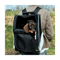 Katzentransport & Reise Trixie Trolley für Hunde und Katzen jetzt...