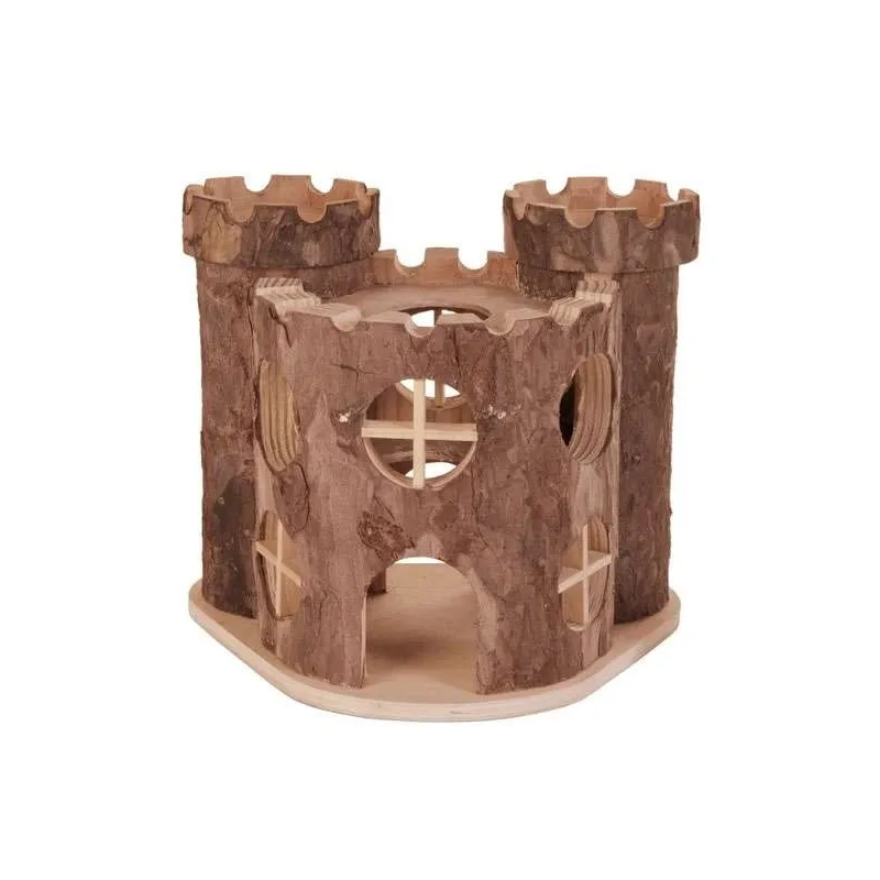 Ausstattung & Zubehör Trixie Spielburg Matti jetzt online