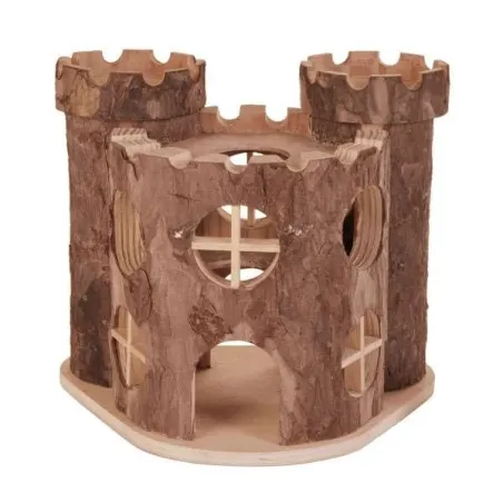 Ausstattung & Zubehör Trixie Spielburg Matti jetzt online