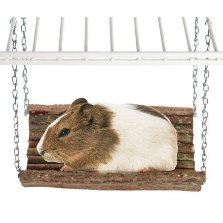 Ausstattung & Zubehör Karlie RODY SWING Nagerschaukel - S jetzt online