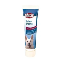 Pflege & Gesundheit Trixie Zahncreme mit Rindfleischgeschmack...