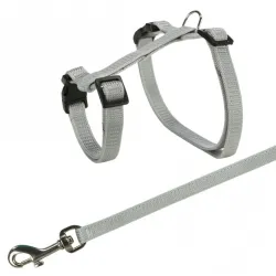 Transport Trixie Kaninchen-Garnitur mit Leine +...