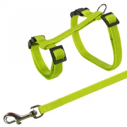 Transport Trixie Kaninchen-Garnitur mit Leine +...