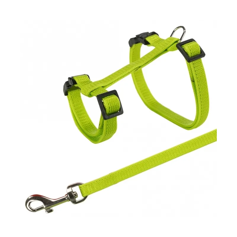 Transport Trixie Kaninchen-Garnitur mit Leine +...