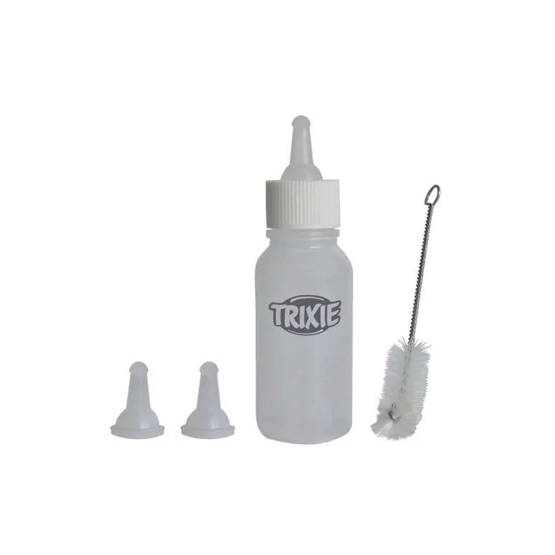 Pflege & Gesundheit Trixie My Mammy Saugflaschen-Set jetzt online