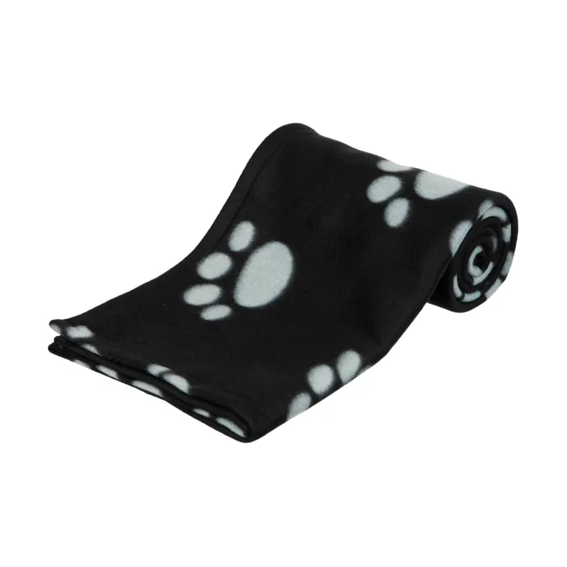 Betten & Körbe Trixie Fleecedecke Barney - 150 x 100cm,...