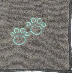 Pflege & Gesundheit Trixie Tier-Handtuch - 50 × 60 cm jetzt online