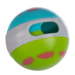 Ausstattung & Zubehör Trixie Snackball für Kleintiere - 6 cm jetzt...