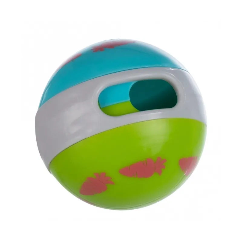 Ausstattung & Zubehör Trixie Snackball für Kleintiere - 6 cm jetzt...