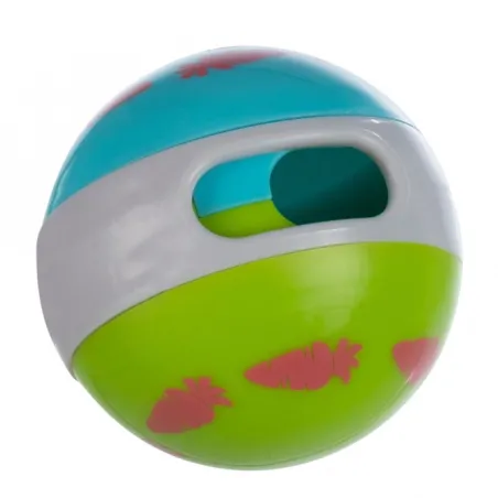 Ausstattung & Zubehör Trixie Snackball für Kleintiere - 6 cm jetzt...