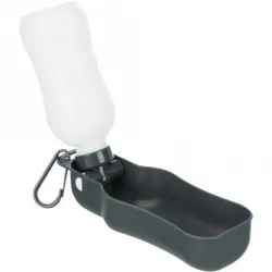 Reise & Transport Trixie Flasche mit Trinknapf - 700 ml jetzt online