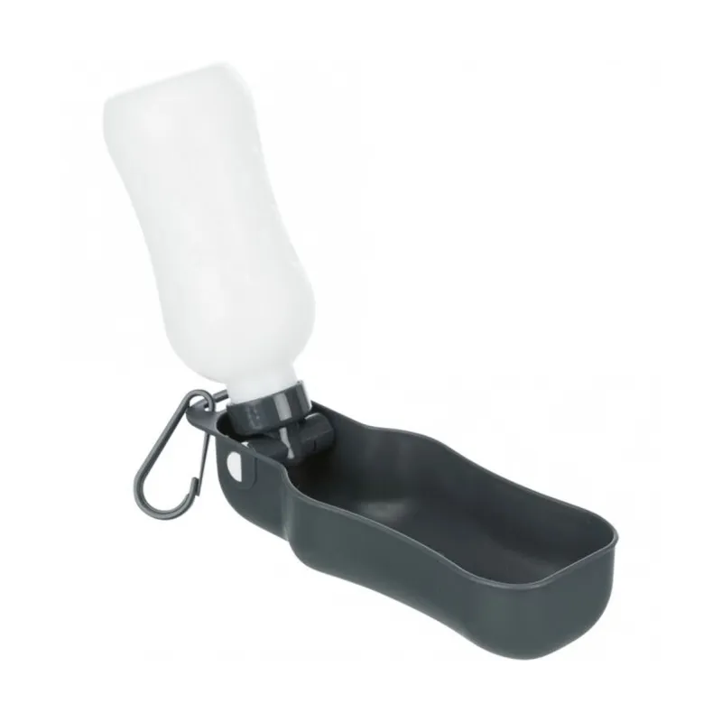 Reise & Transport Trixie Flasche mit Trinknapf - 700 ml jetzt online