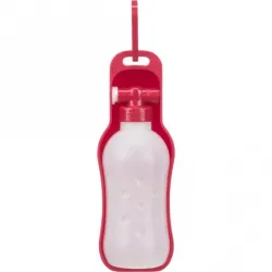 Reise & Transport Trixie Flasche mit Trinknapf - 700 ml jetzt online