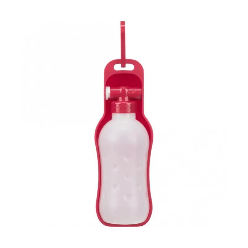 Reise & Transport Trixie Flasche mit Trinknapf - 700 ml jetzt online