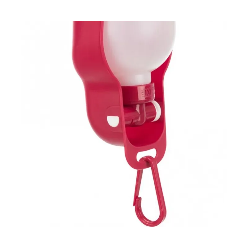 Reise & Transport Trixie Flasche mit Trinknapf - 700 ml jetzt online