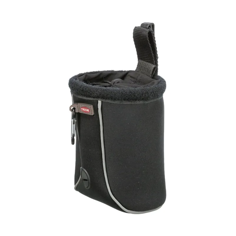 Unterwegs Trixie Snack-Tasche Twist Treat jetzt online