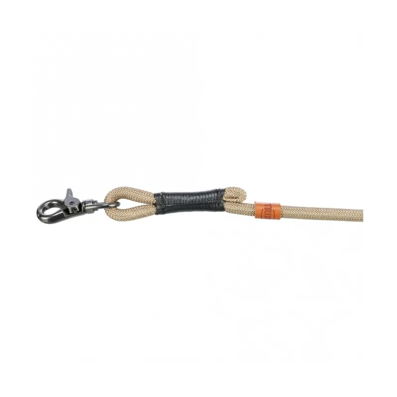 Leinen Trixie BE NORDIC Leine - 1 m - sand / S-M jetzt online