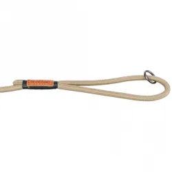 Leinen Trixie BE NORDIC Leine - 1 m - sand / S-M jetzt online