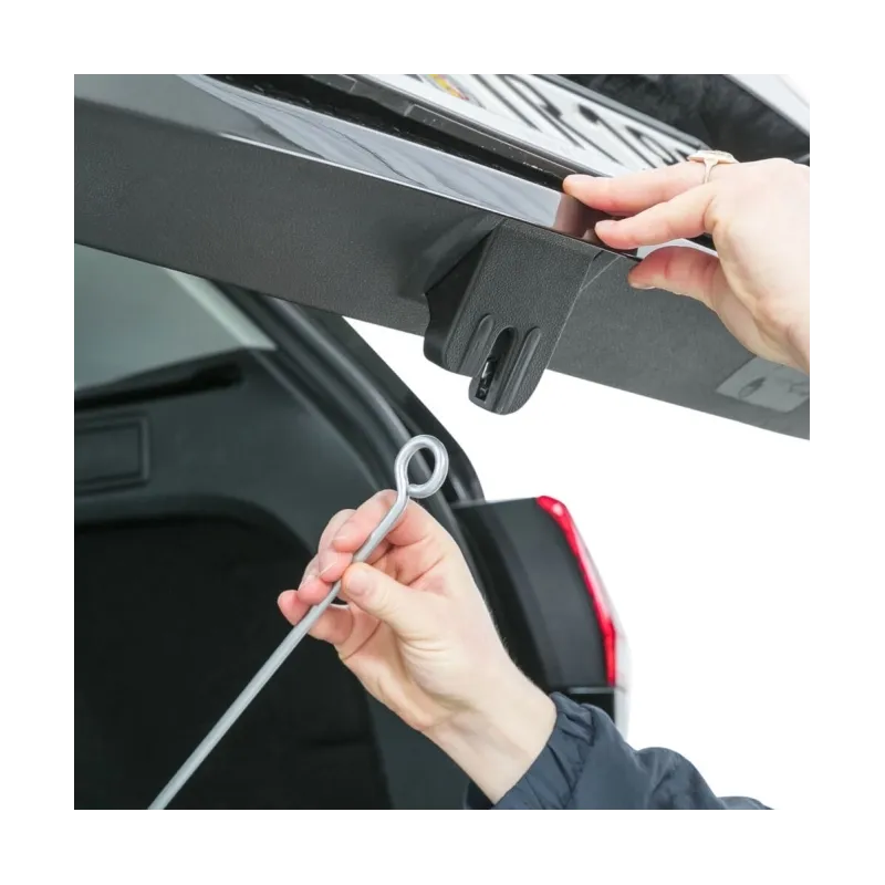 Reise & Transport Trixie Car Cooler - 40 cm jetzt online