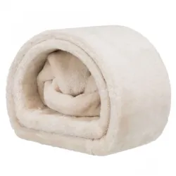 Ausstattung & Zubehör Trixie Kuscheltunnel für Kleintiere jetzt online