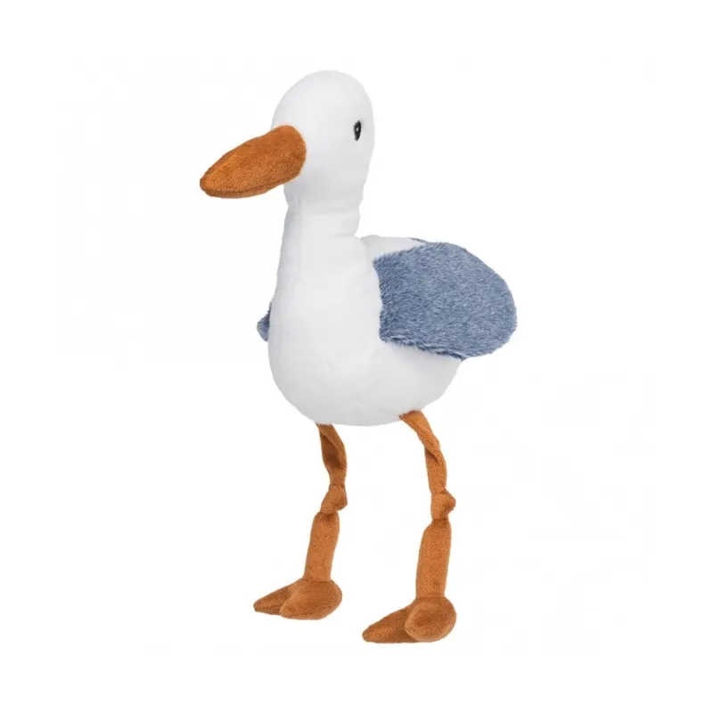 Hundespielzeug & Sport Trixie BE NORDIC Möwe Hinnerk - 35 cm jetzt...