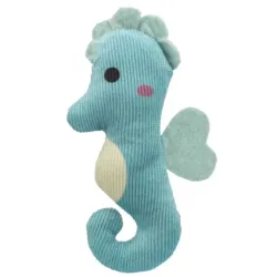 Katzenspielzeug Trixie Katzenspielzeug Seepferdchen jetzt online