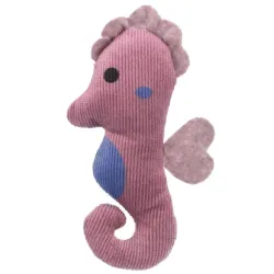 Katzenspielzeug Trixie Katzenspielzeug Seepferdchen jetzt online