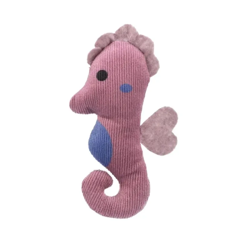 Katzenspielzeug Trixie Katzenspielzeug Seepferdchen jetzt online