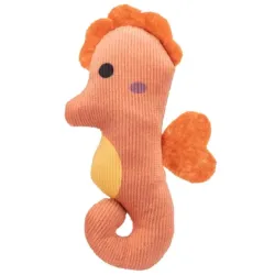 Katzenspielzeug Trixie Katzenspielzeug Seepferdchen jetzt online