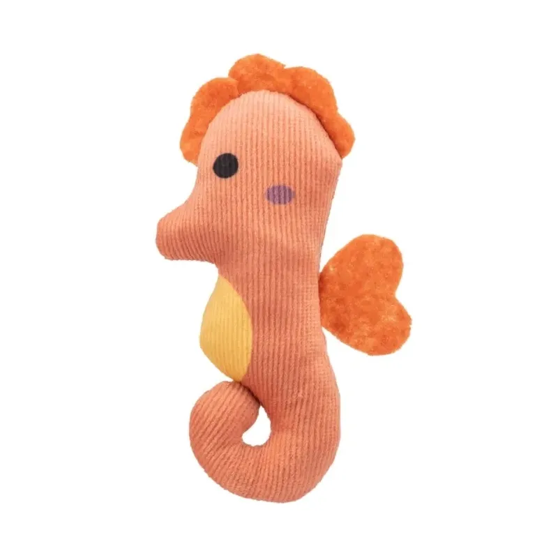 Katzenspielzeug Trixie Katzenspielzeug Seepferdchen jetzt online