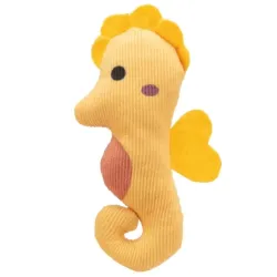 Katzenspielzeug Trixie Katzenspielzeug Seepferdchen jetzt online