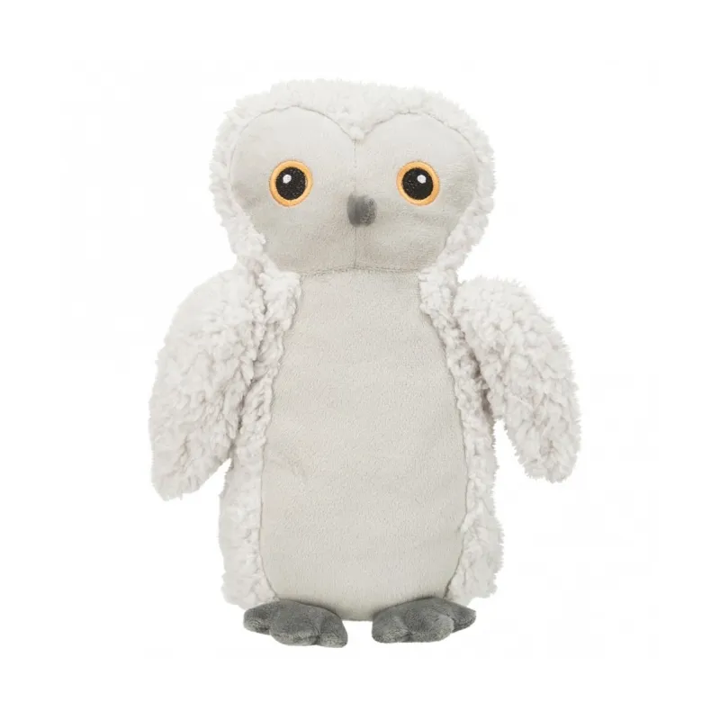 Hundespielzeug & Sport Trixie Be Eco Eule Emily jetzt online