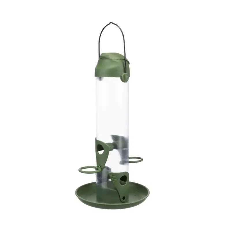 Vogelwelt Trixie Außen-Futtersäule - 750 ml jetzt online