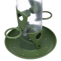 Vogelwelt Trixie Außen-Futtersäule - 750 ml jetzt online