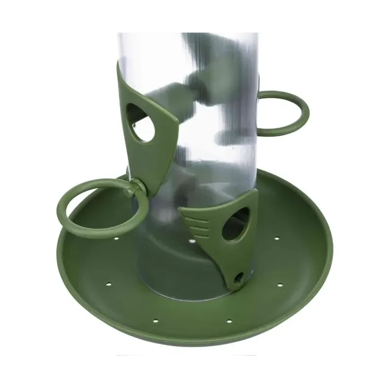 Vogelwelt Trixie Außen-Futtersäule - 750 ml jetzt online