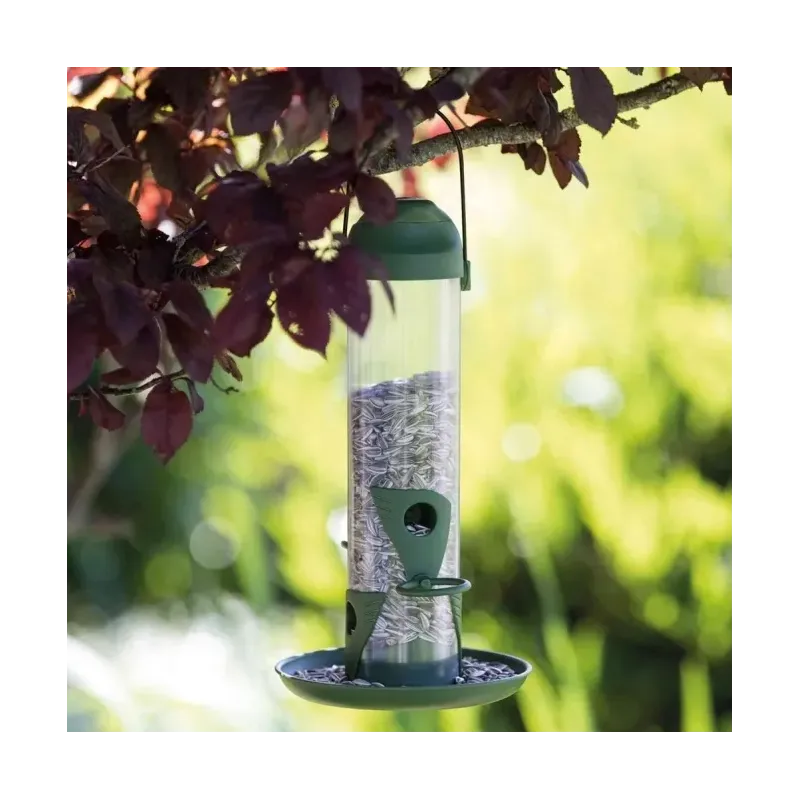 Vogelwelt Trixie Außen-Futtersäule - 750 ml jetzt online