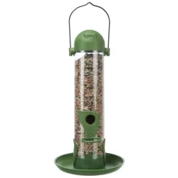 Vogelwelt Trixie Außen-Futtersäule - 750 ml jetzt online