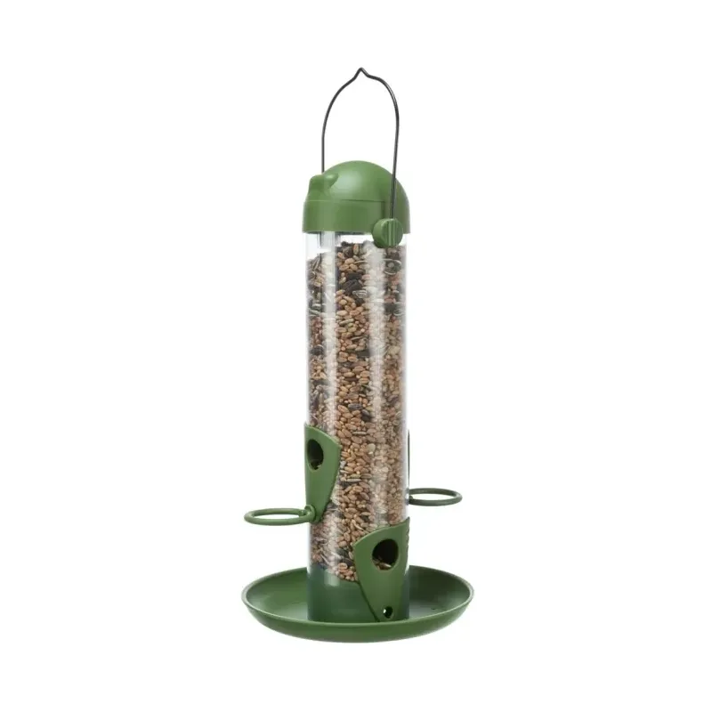 Vogelwelt Trixie Außen-Futtersäule - 750 ml jetzt online