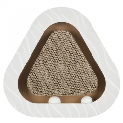 Kratzbäume & -möbel Trixie Kratzpappe - dreieckig jetzt online