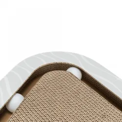 Kratzbäume & -möbel Trixie Kratzpappe - dreieckig jetzt online