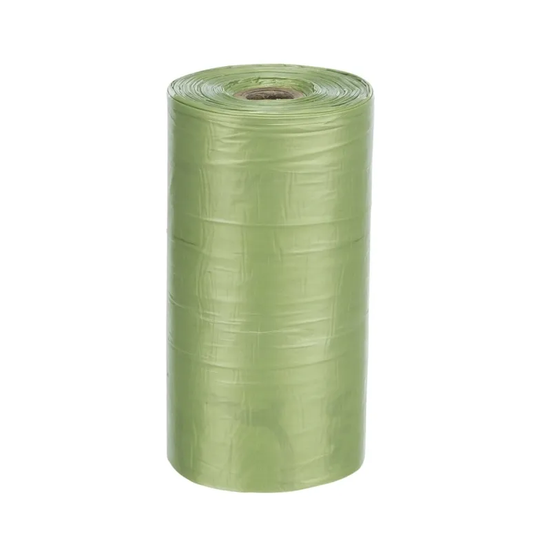 Unterwegs Trixie Hundekotbeutel - 4 x 20 Btl. jetzt online