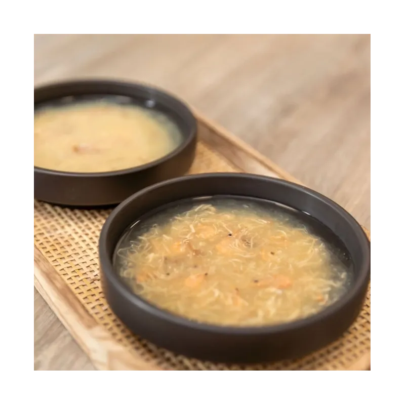 Katzensnacks Trixie Kittis Salmon Soup - 4 × 80 g jetzt online