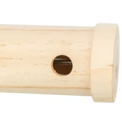 Ausstattung & Zubehör Trixie Snack Roll aus Holz jetzt online