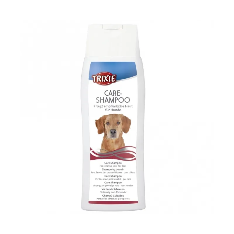 Fellpflege Trixie Care-Shampoo - 250 ml jetzt online