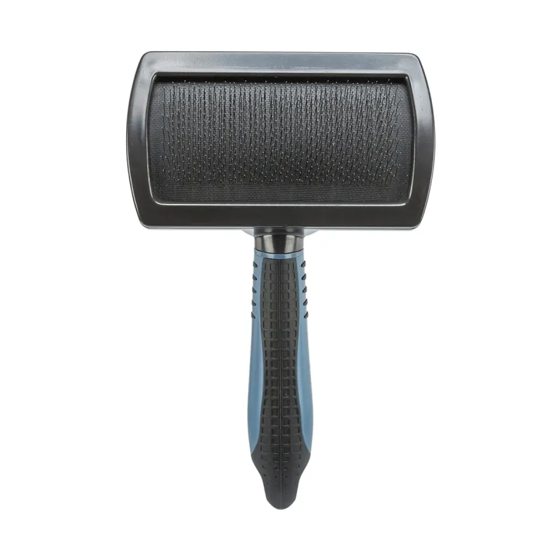 Fellpflege Trixie Softbürste aus Kunststoff - 12 x 20 cm jetzt online